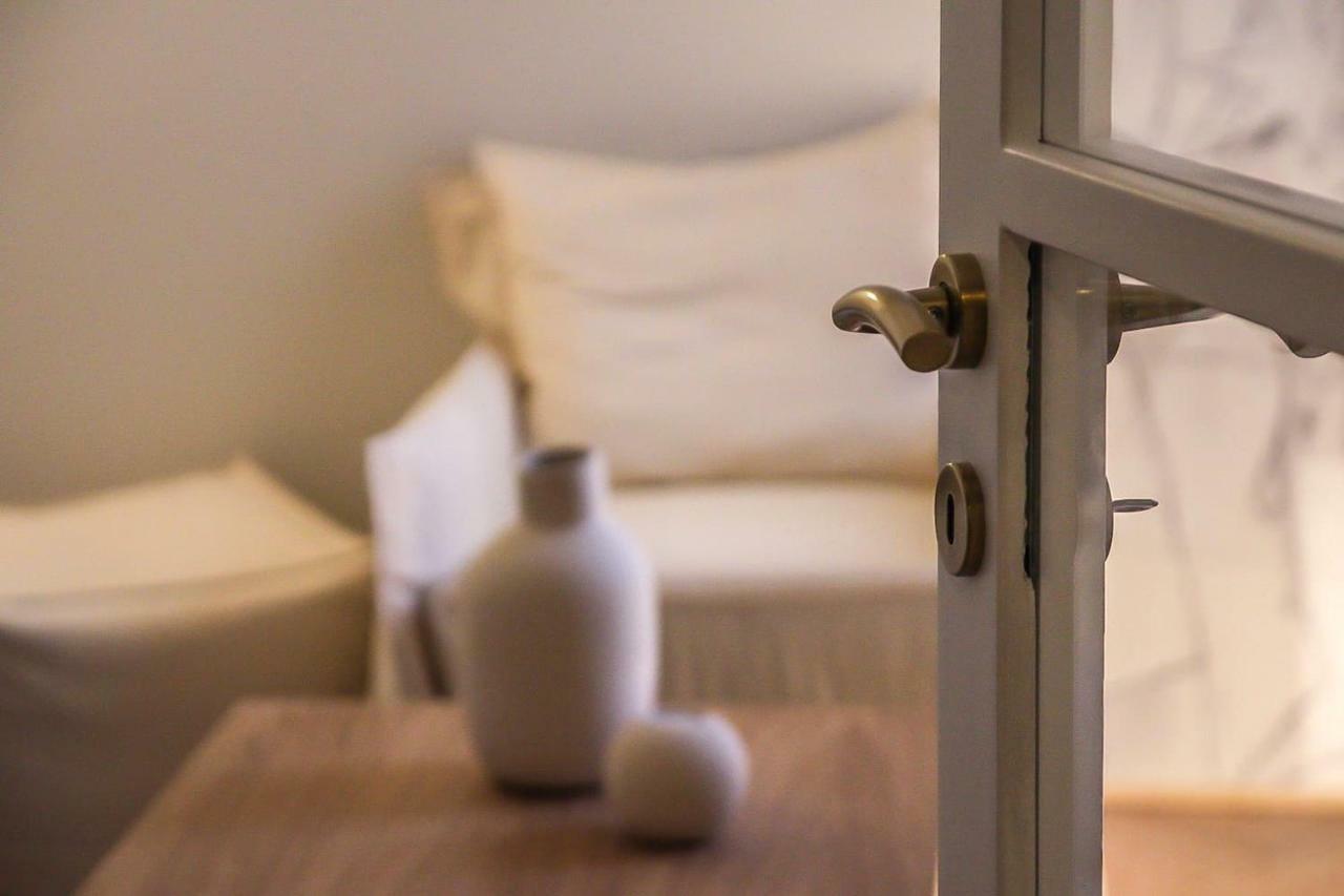 Api Projects Athens - Cartier Apartment Atenas Exterior foto